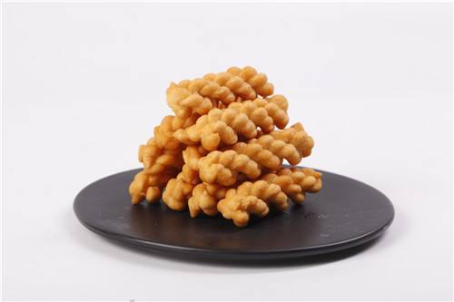 闊太太不顧家人反對去賣麻花,如今攢下千萬資產(chǎn)