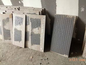 德興?；u背膠使用方法 德興?；u專用背膠, 南昌縣歐創建材廠