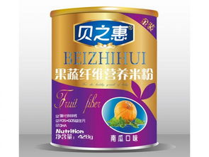 貝之惠營(yíng)養(yǎng)米粉產(chǎn)品展示 產(chǎn)品相冊(cè) 品牌詳情