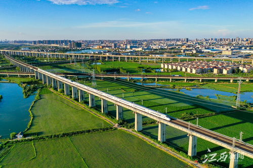 高鐵馳騁 風(fēng)景如畫鳳凰網(wǎng)江西 鳳凰網(wǎng)