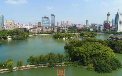 總要來(lái)趟南昌吧