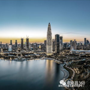 南昌濱江豪宅圈的隱秘話題 這個(gè)項(xiàng)目為何成為業(yè)主們熱議的焦點(diǎn)？