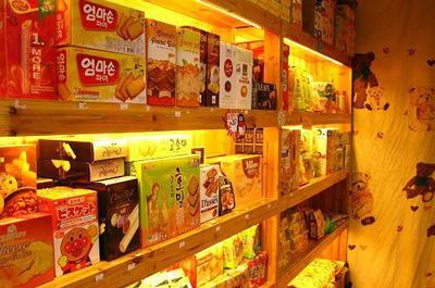 南昌紅谷灘進口食品清關所需文檔資料及市場概況