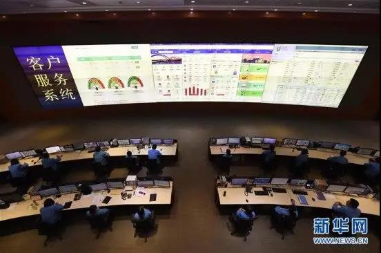 科技春晚新時(shí)代 8K超高清、腦機(jī)交互與信息系統(tǒng)運(yùn)維的融合創(chuàng)新